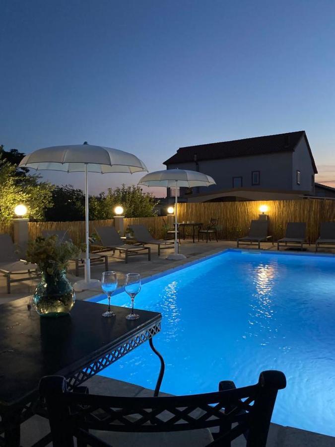 Olive Garden Vakantiehuis